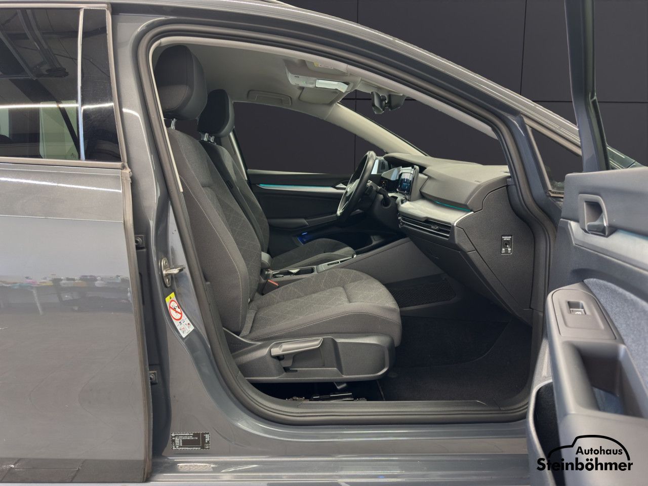 Volkswagen Golf - Bild 13