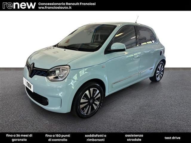 Image of Renault Twingo