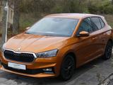Skoda Fabia Ambition 1,0 LED Klima Tempomat SHZ Alu - Skoda: Orange