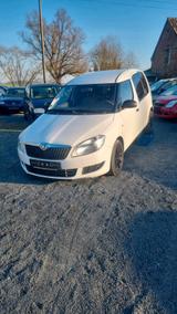 Skoda Yevgeniy Yevgeniy - Skoda Praktik Gebrauchtwagen