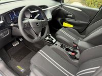 Opel Corsa - Vorschau Bild 5