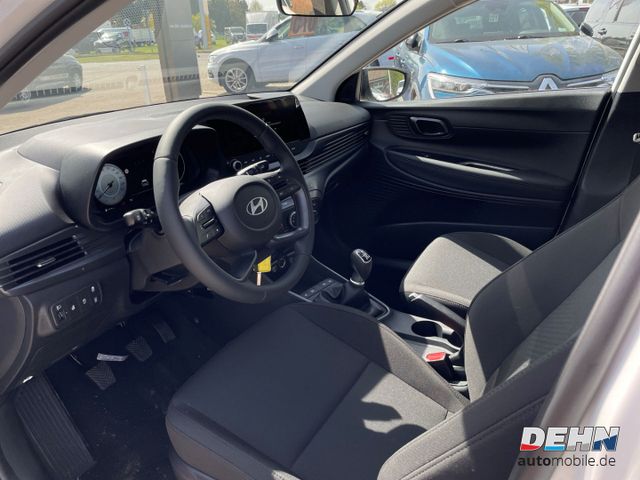 Hyundai i20 Trend Mj26 1.0 T-GDi Bose Soundpaket