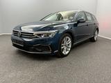 Volkswagen Passat Variant GTE*ACC*WIDE*KAMERA*CARPLAY*LED - : Blau, Alcantara, Plug-In Hybrid, Kombi
