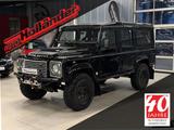 Land Rover Defender 110 SE Station Wagon "Maxi-UMBAU" - Land Rover Defender: Station Wagon