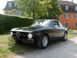 Alfa Romeo GT 1600 JUNIOR - Alfa Romeo GT 1600 Gebrauchtwagen