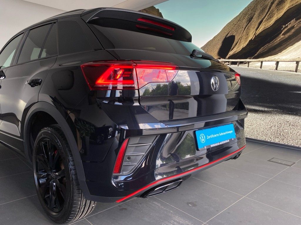 Volkswagen T-Roc - Bild 19