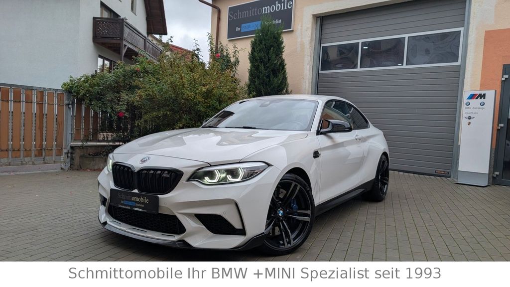 BMW M2 - Bild 2