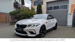 BMW M2 - Vorschau 2