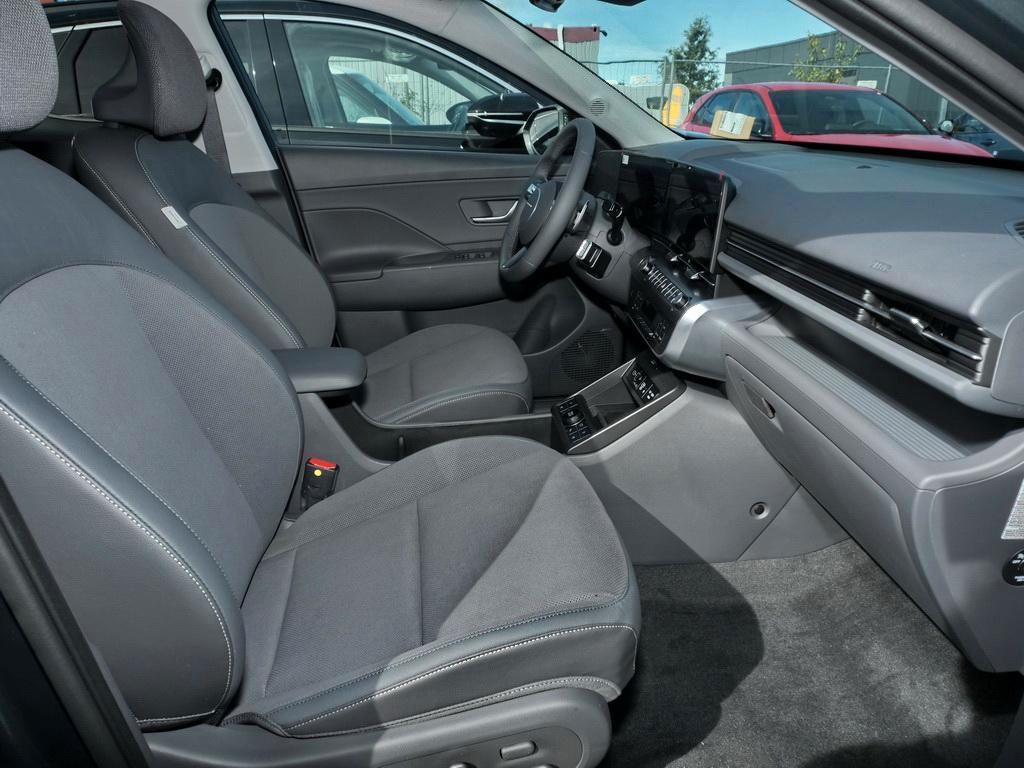 Hyundai KONA - Bild 4