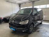 Volkswagen T6 Multivan 2.0 TDI 4Motion Generation Six*ACC*R - Volkswagen T6 Multivan: Unfallwagen