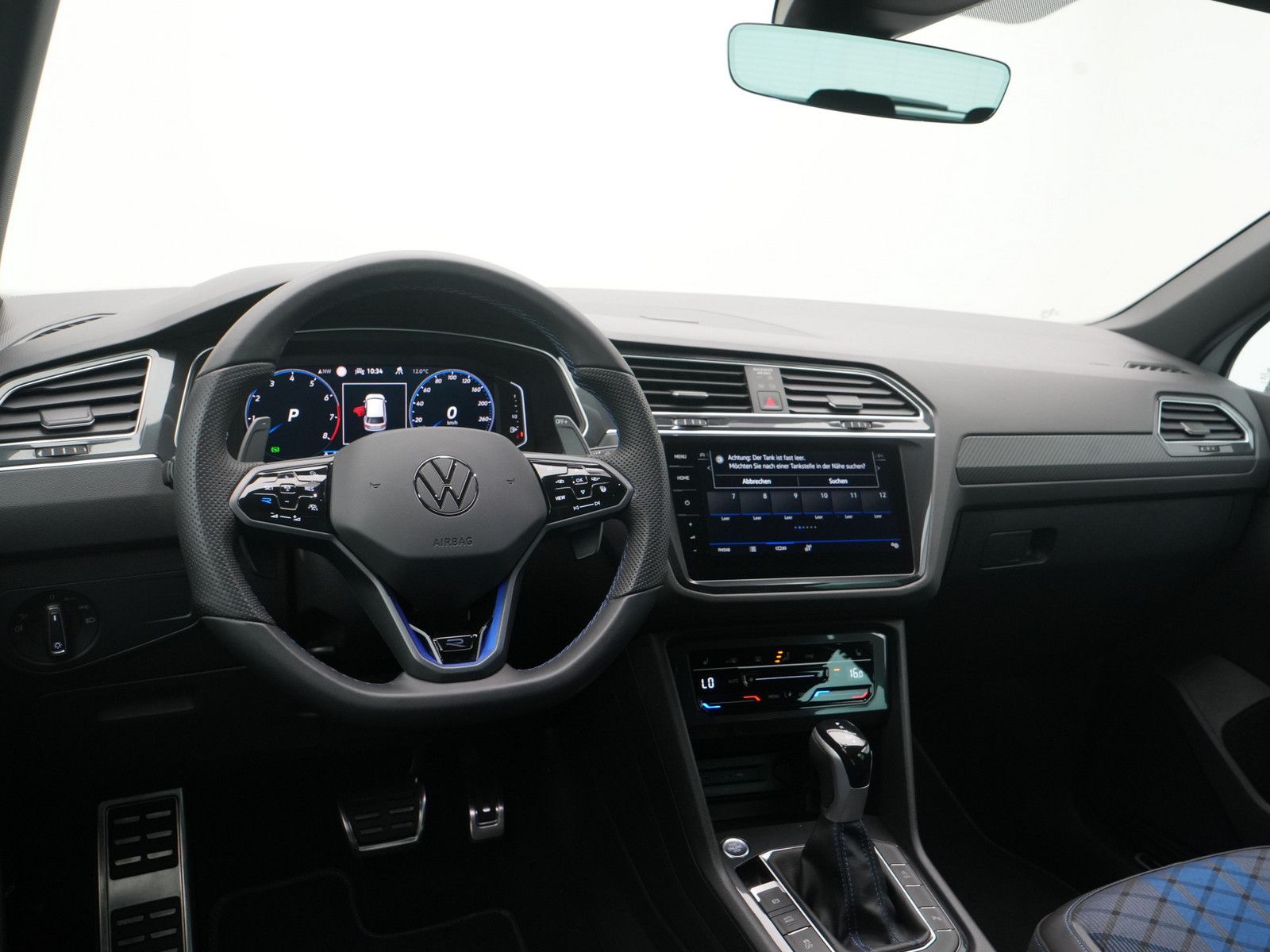 Volkswagen Tiguan - Bild 5