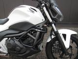 Honda NC 700 S / ABS / niedrige Sitzhöhe / Garantie - HONDA NAKED BIKE
