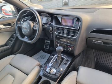Audi A4 Allroad - 6