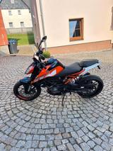 KTM Duke 125 - Offers