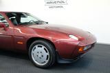 Porsche 928 S/2.BESITZ/TOP-HISTORIE/ORIGINAL - Porsche 928: 928s