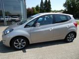Hyundai ix20 blue Trend*2 HAND*PDC*SHZ*KLIMA*ALU*NEU TÜV - Hyundai ix20 aus 2016