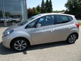 Hyundai ix20 blue Trend*2 HAND*PDC*SHZ*KLIMA*ALU*NEU TÜV - Hyundai ix20: Trend