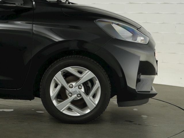 i10 TREND+SITZHEIZUNG+LENKRADHEIZUNG+PARKPILOT H