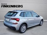 Skoda Kamiq 1.0 TSI DSG Selection *LED*Navi*AHK*RüKam - Gebrauchtwagen mit Navigationssystem
