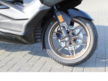 Honda Forza125 Special Edition