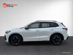 VW Tiguan 2.0 TDI R-Line 4M Matrix Black Ahk Nav 20 VW Tiguan 2.0 TDI R-Line 4M Matrix Black Ahk Nav 20