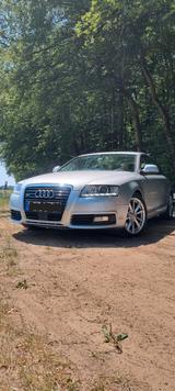 Audi A6 4f 3.0 Tfsi  quattro Tiptronic - Audi A6: 4f
