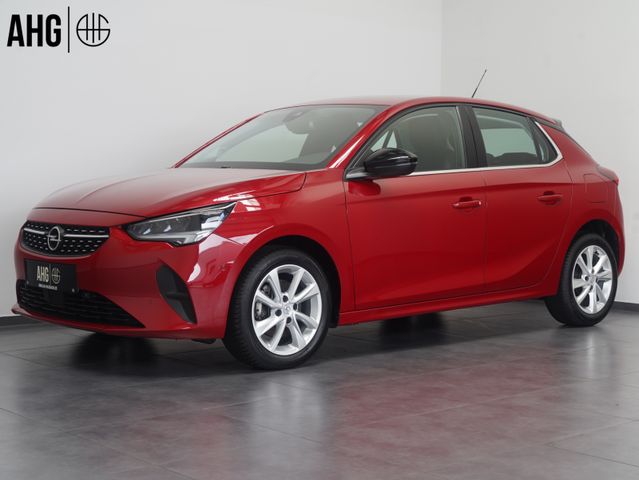 Opel Corsa F 1.2 Turbo Elegance DAB/LED/PDC/SHZ
