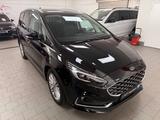 Ford Galaxy  2.0*Vignale*7-SITZE*LEDER*AHK*MASSAGE* - gebrauchte Ford Galaxy aus dem Jahr 2022