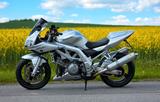 Suzuki SV1000s V2 - LSL, Leo Vince, Stahlflex - SUZUKI SV1000S
