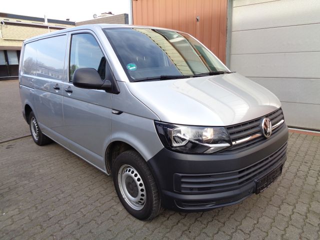 Volkswagen T6 2.0 TDI, Klima, PDC, Tempomat, 2.Hand