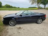 Audi Cabriolet 1.8; S-Line; Bose-Sound - Audi Cabriolet aus 1997