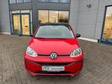 Volkswagen move up! BMT/Start-Stopp/Klima/Tempomat - : mit ABS, Kleinwagen
