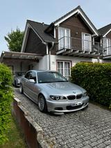 BMW E46 325Ci - 6 Zylinder- TÜV bis 01/2028 - BMW 325: Ci E46