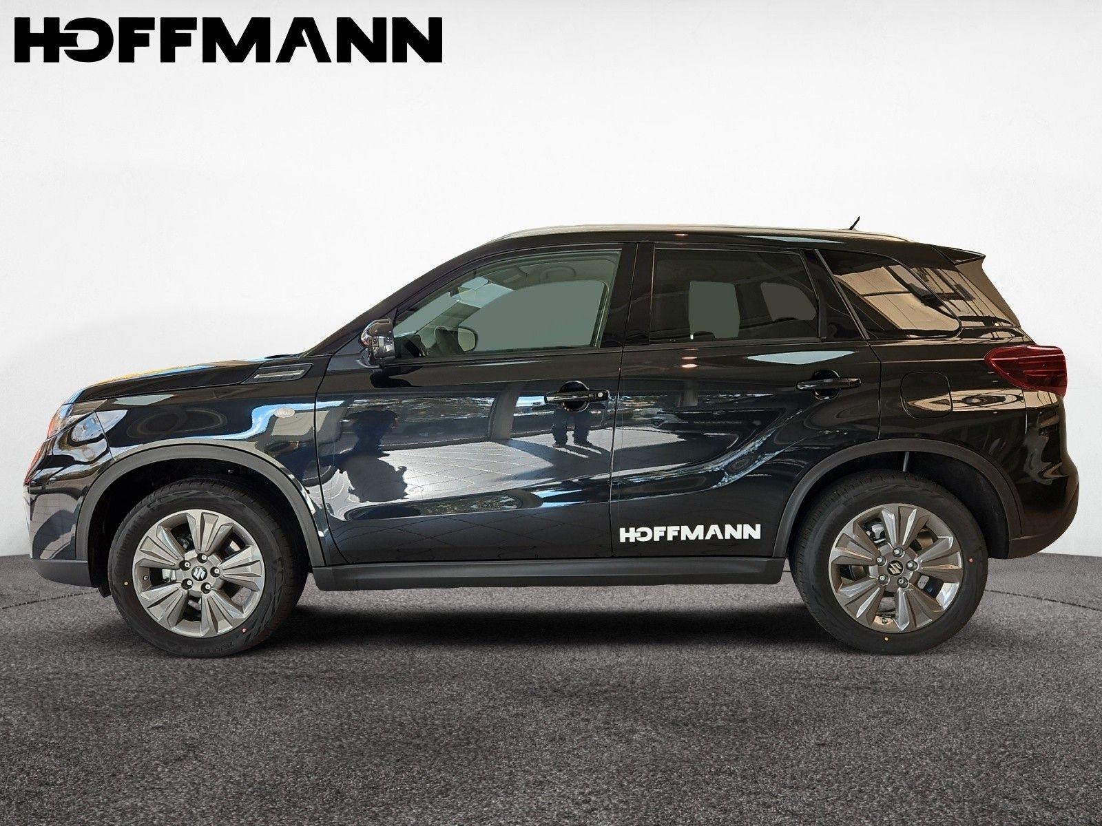 Fahrzeugabbildung Suzuki Vitara