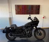 Harley-Davidson Low Rider ST - FXLRST - Garantie - nur 715km!!! - Harley-Davidson Low Rider ST (FXLRST)