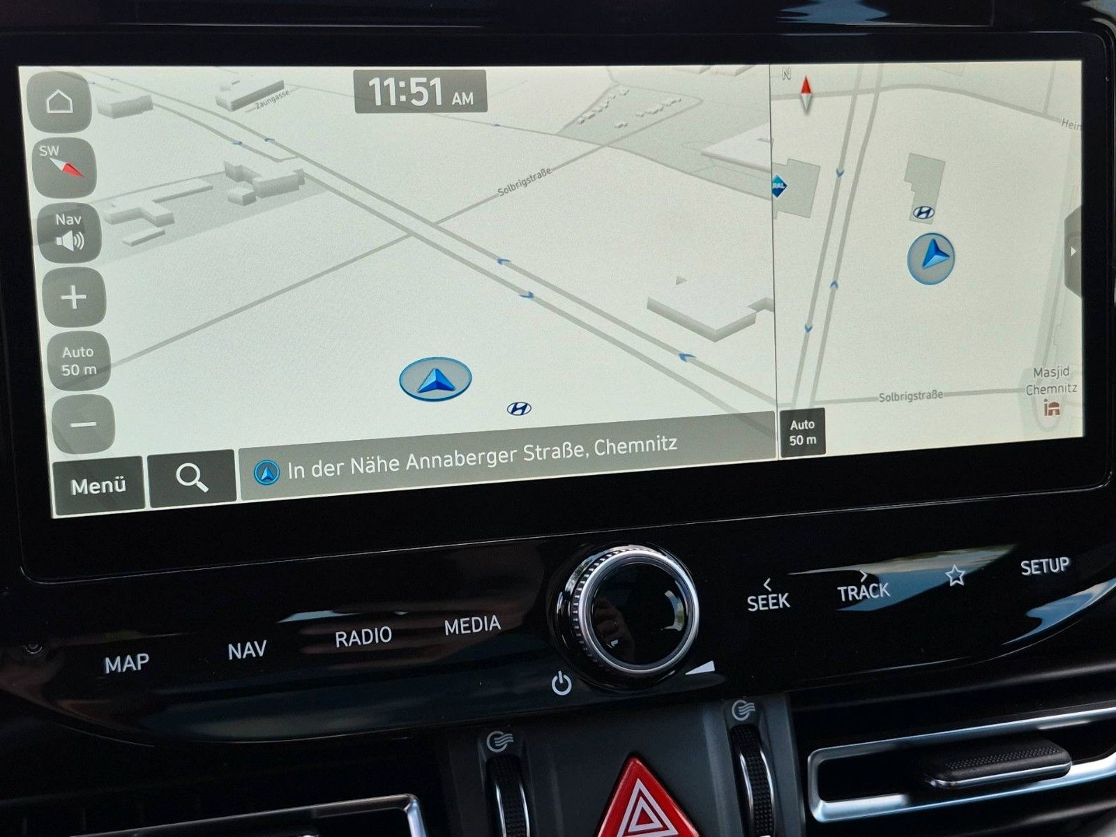 Hyundai i30 – Bild 15
