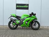 Kawasaki Ninja ZX-10R ABS - Angebote entsprechen deinen Suchkriterien