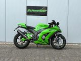Kawasaki Ninja ZX-10R ABS - NINJA