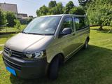 Volkswagen T5 Transporter - gebrauchte VW T5 Transporter aus dem Jahr 2015