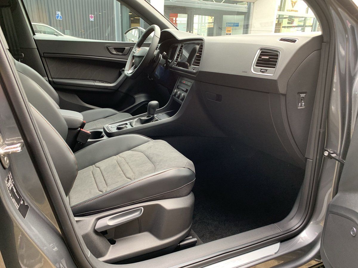 Cupra Ateca - Bild 25