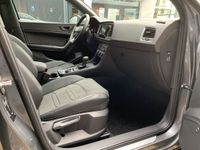 Cupra Ateca - Vorschau Bild 25