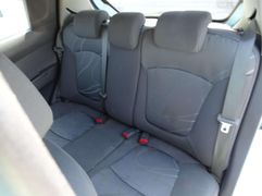 Fahrzeugabbildung Chevrolet Spark LS+  **GETRIEBE MACHT GERÄUSCHE**