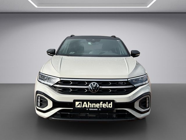 T-Roc R-Line 1.5 TSI DSG
