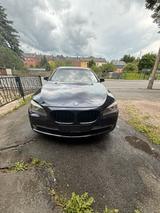 BMW 730D Diesel - BMW 730 aus 2010: 730d