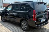 Opel Combo Edition XL 1.5 Diesel 102PS *LHZ*PDC*KAM* - Opel 7-Sitzer