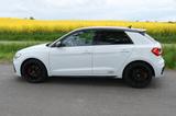 Audi A1 40 TFSI S tronic Sportback 18" OZ-Leggera HLT - Audi A1 in Braunschweig
