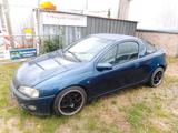 Opel Tigra - gebrauchte Opel Tigra aus dem Jahr 1999