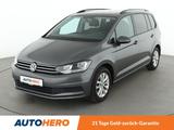 Volkswagen Touran 1.4 TSI Comfortline BMT Aut.*NAVI*TEMPO - VW Touran Gebrauchtwagen in Hannover