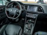 Seat Leon 2.0 TDI DSG ST FR LED/Navi/ACC/Leder/SHZ - Seat Leon: Fr TDI