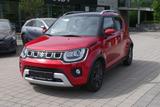 Suzuki Ignis 1.2 16V DualJet KAT - gebrauchte Suzuki Ignis aus dem Jahr 2024